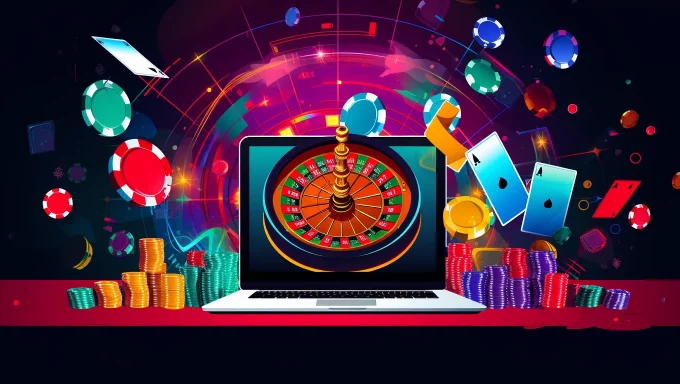 CasinoExtra    – Revisão, Jogos de slots oferecidos, Bônus e promoções