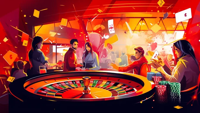 SNAI Casino   – Revisão, Jogos de slots oferecidos, Bônus e promoções