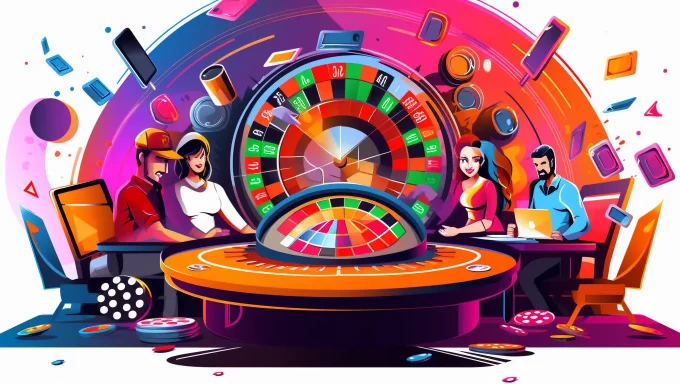 MyStake Casino   – Revisão, Jogos de slots oferecidos, Bônus e promoções