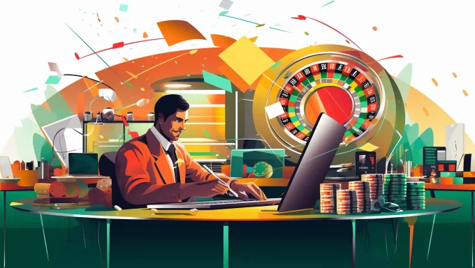 Mr Bet Casino   – Revisão, Jogos de slots oferecidos, Bônus e promoções