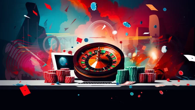 Vegas CasinoOnline    – Revisão, Jogos de slots oferecidos, Bônus e promoções