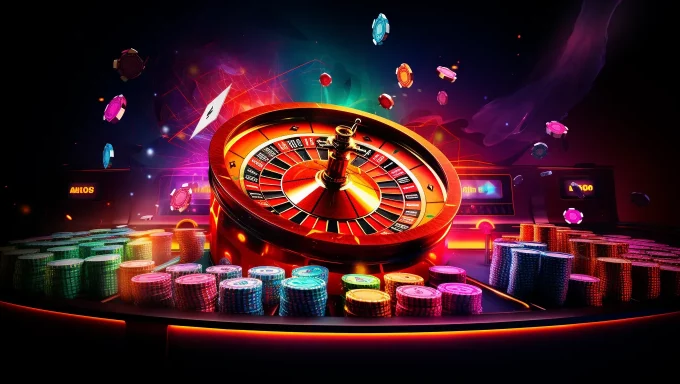 Thunderbolt Casino   – Revisão, Jogos de slots oferecidos, Bônus e promoções