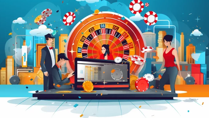 Tangiers Casino   – Revisão, Jogos de slots oferecidos, Bônus e promoções