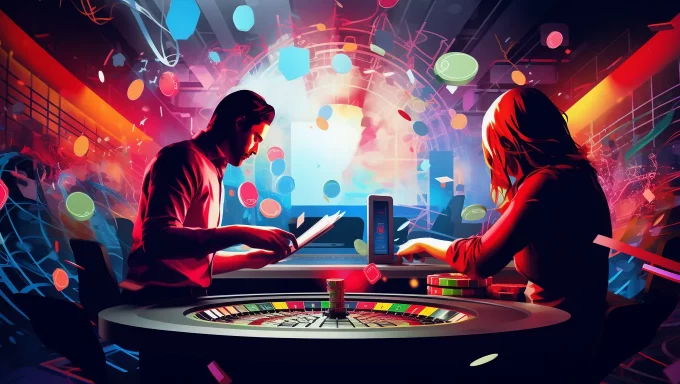 BacanaPlay Casino   – Revisão, Jogos de slots oferecidos, Bônus e promoções