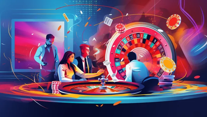 CasinoAction    – Revisão, Jogos de slots oferecidos, Bônus e promoções