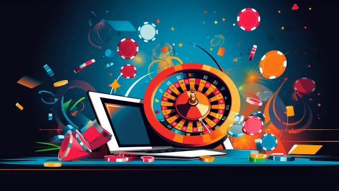 Hajper Casino   – Revisão, Jogos de slots oferecidos, Bônus e promoções