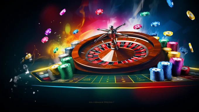 Las Atlantis Casino   – Revisão, Jogos de slots oferecidos, Bônus e promoções