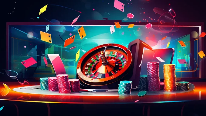 River Belle Casino   – Revisão, Jogos de slots oferecidos, Bônus e promoções