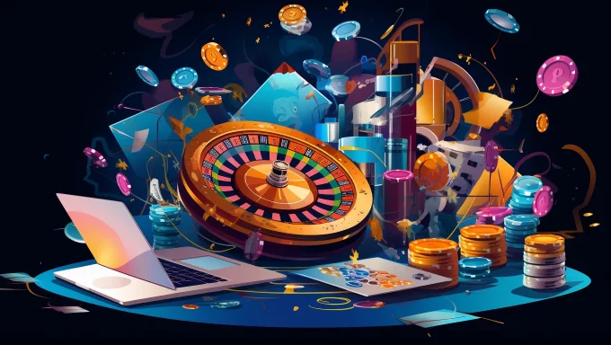 CasinoEmpire    – Revisão, Jogos de slots oferecidos, Bônus e promoções