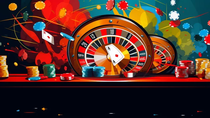 TrustDice Casino   – Revisão, Jogos de slots oferecidos, Bônus e promoções