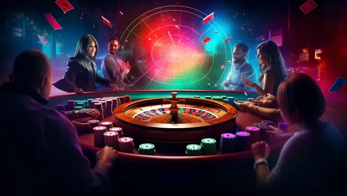 Hippodrome Casino   – Revisão, Jogos de slots oferecidos, Bônus e promoções