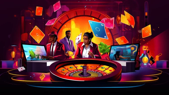 BetOnline Casino   – Revisão, Jogos de slots oferecidos, Bônus e promoções