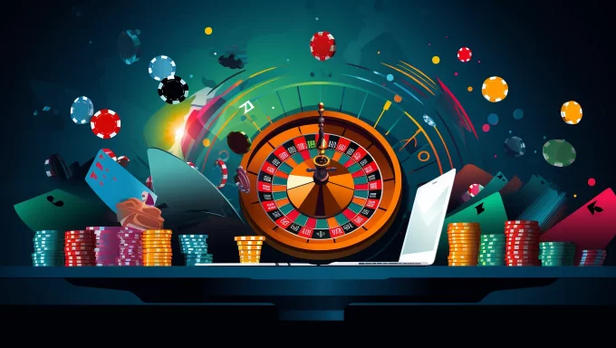Dreams Casino   – Revisão, Jogos de slots oferecidos, Bônus e promoções
