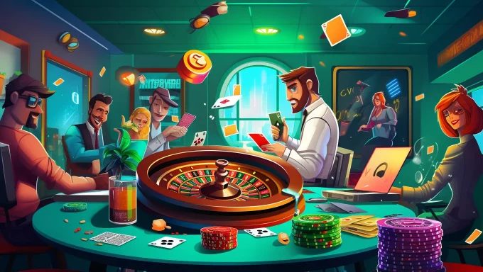 Betandyou Casino   – Revisão, Jogos de slots oferecidos, Bônus e promoções