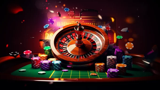 Joo Casino   – Revisão, Jogos de slots oferecidos, Bônus e promoções