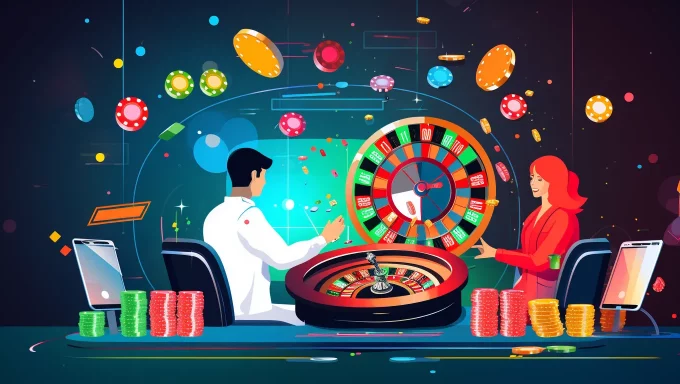 High Roller Casino   – Revisão, Jogos de slots oferecidos, Bônus e promoções