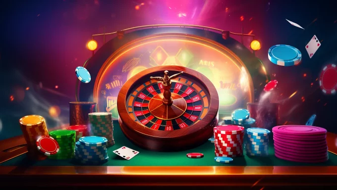 Madnix Casino   – Revisão, Jogos de slots oferecidos, Bônus e promoções