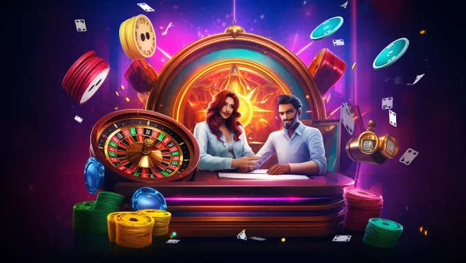 SpinAway Casino   – Revisão, Jogos de slots oferecidos, Bônus e promoções