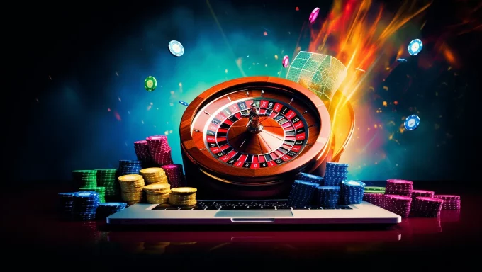 Folkeriket Casino   – Revisão, Jogos de slots oferecidos, Bônus e promoções