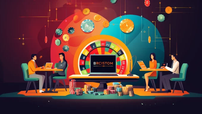 NIneCasino   – Revisão, Jogos de slots oferecidos, Bônus e promoções