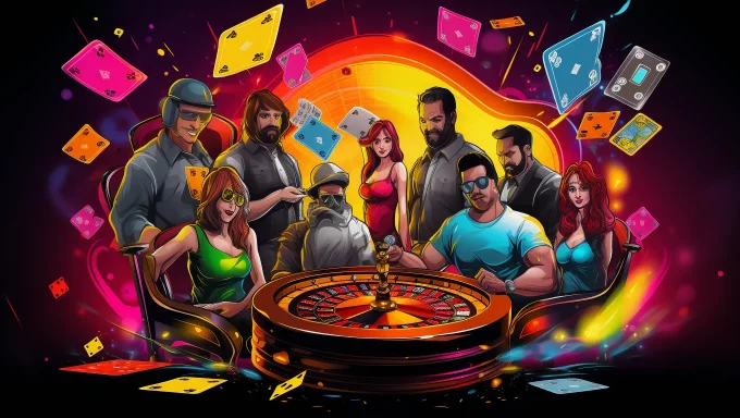 BUUMI Casino   – Revisão, Jogos de slots oferecidos, Bônus e promoções