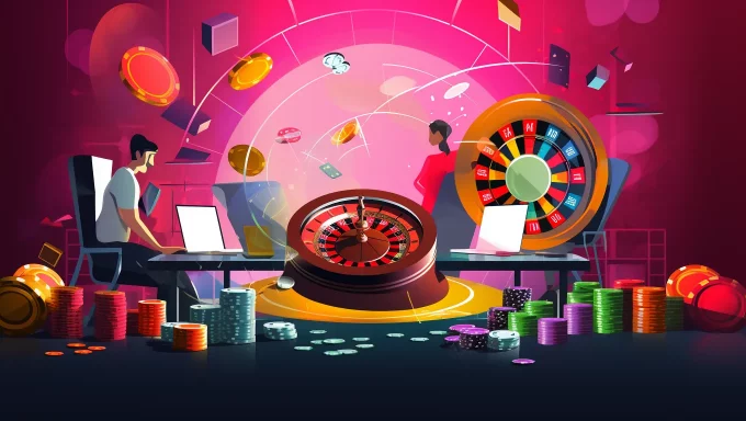 Pure Casino   – Revisão, Jogos de slots oferecidos, Bônus e promoções
