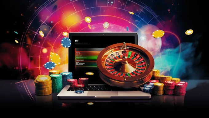 Dunder Casino   – Revisão, Jogos de slots oferecidos, Bônus e promoções