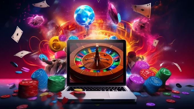 Jackpot Village Casino   – Revisão, Jogos de slots oferecidos, Bônus e promoções