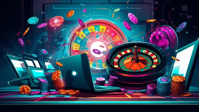 Lucky31 Casino   – Revisão, Jogos de slots oferecidos, Bônus e promoções