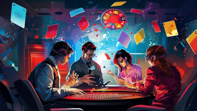Max Bet Casino   – Revisão, Jogos de slots oferecidos, Bônus e promoções