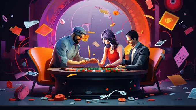 Sloto’Cash Casino   – Revisão, Jogos de slots oferecidos, Bônus e promoções