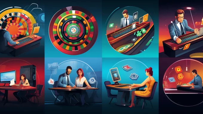 CasinoIntense    – Revisão, Jogos de slots oferecidos, Bônus e promoções