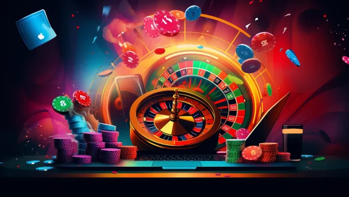 Casinoin    – Revisão, Jogos de slots oferecidos, Bônus e promoções