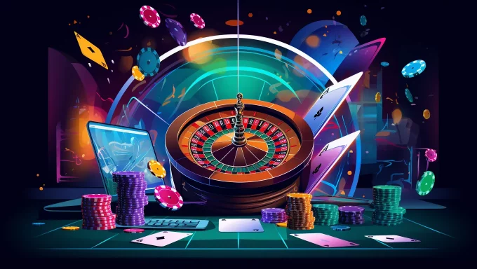 Parimatch Casino   – Revisão, Jogos de slots oferecidos, Bônus e promoções