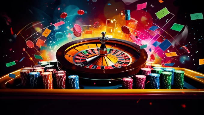 LadyLuck Casino   – Revisão, Jogos de slots oferecidos, Bônus e promoções