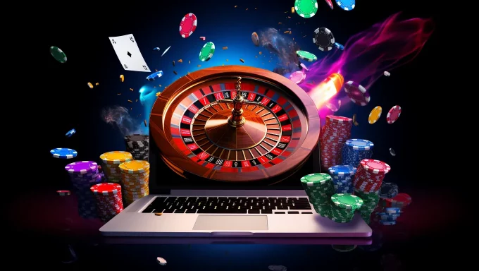 Blitz Casino   – Revisão, Jogos de slots oferecidos, Bônus e promoções