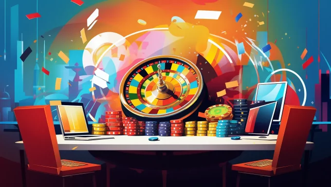 Platinum Play Casino  – Revisão, Jogos de slots oferecidos, Bônus e promoções