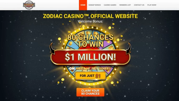 Unlock the Secrets of Zodiac Casino: A Comprehensive Review of Canada’s Favorite Gaming Destination