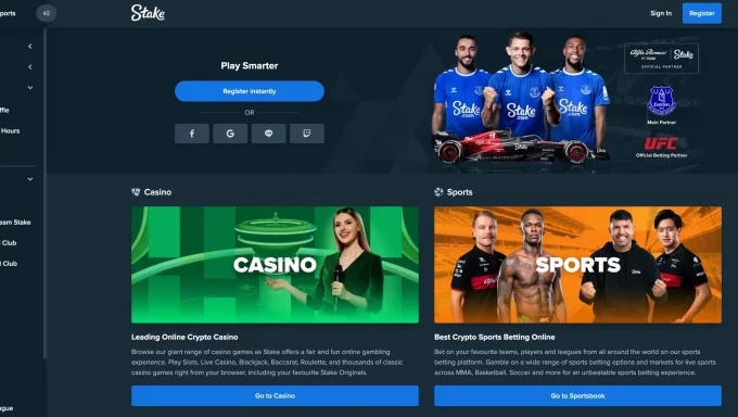 Stakes Casino: A Safe and Exciting Place to Play Your Favorite Games