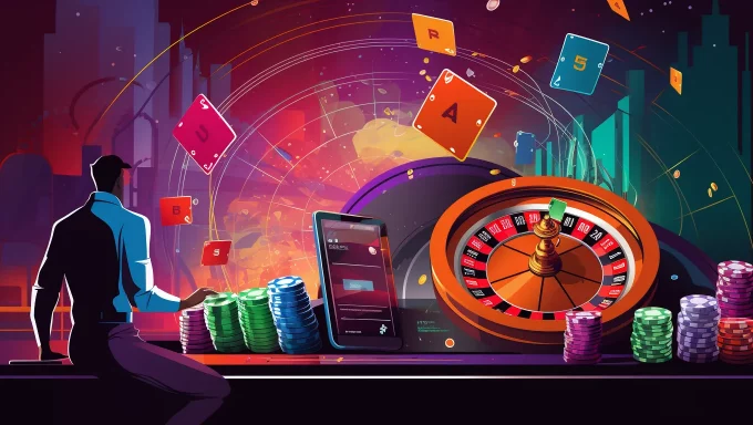 Get Lucky Casino   – Review, Slot Games Offered, Bonuses and Promotions