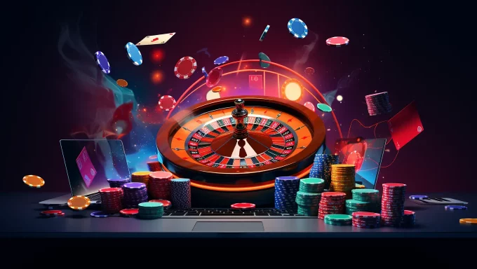 Virgin Games Casino   – Review, Slot Games Offered, Bonuses and Promotions