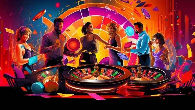 White Lion Casino   – Review, Slot Games Offered, Bonuses and Promotions