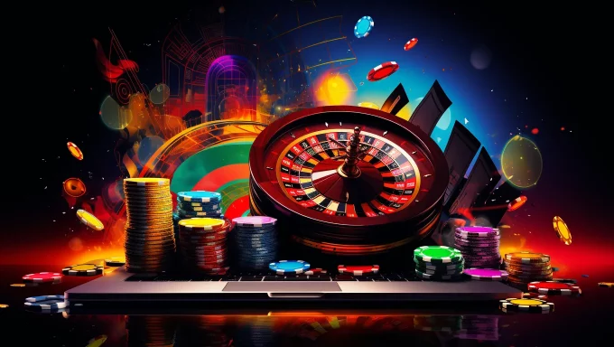 Favbet Casino   – Review, Slot Games Offered, Bonuses and Promotions