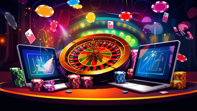 Brazino777 Casino   – Review, Slot Games Offered, Bonuses and Promotions