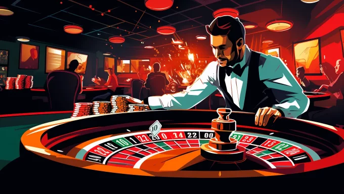 Bet-at-home Casino   – Review, Slot Games Offered, Bonuses and Promotions