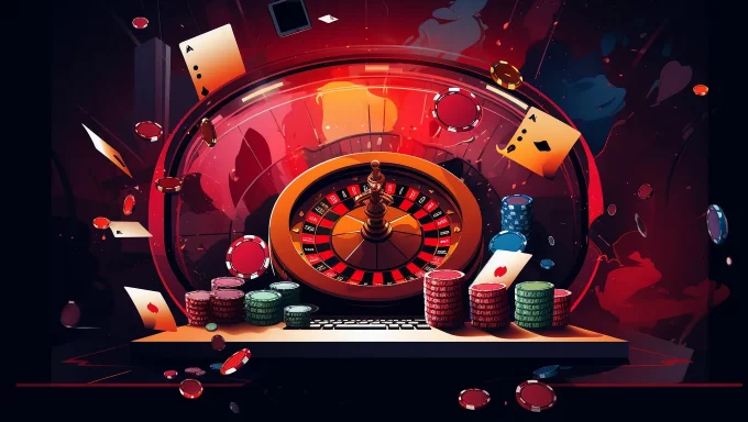 LuckyCasino   – Review, Slot Games Offered, Bonuses and Promotions
