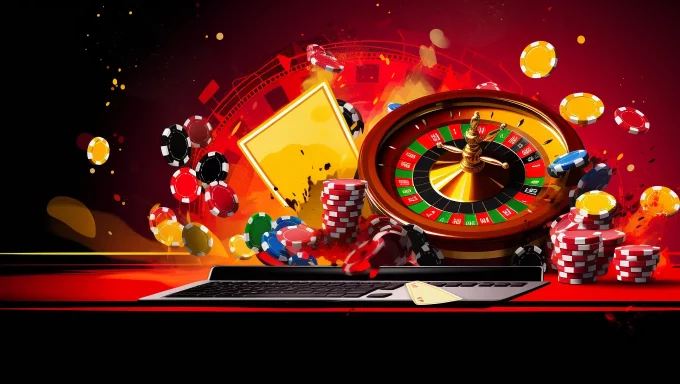Casino777    – Review, Slot Games Offered, Bonuses and Promotions