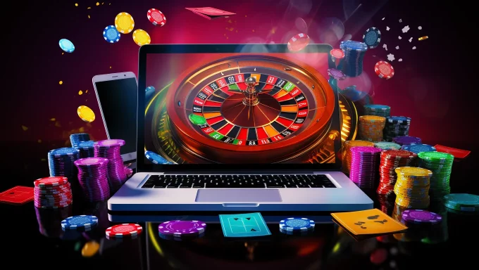 CasinoClassic    – Review, Slot Games Offered, Bonuses and Promotions