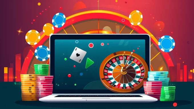 EnergyCasino   – Review, Slot Games Offered, Bonuses and Promotions