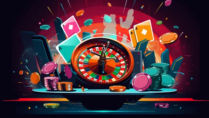 Wild Casino   – Review, Slot Games Offered, Bonuses and Promotions